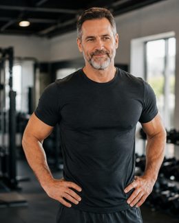 Muscle support benefit