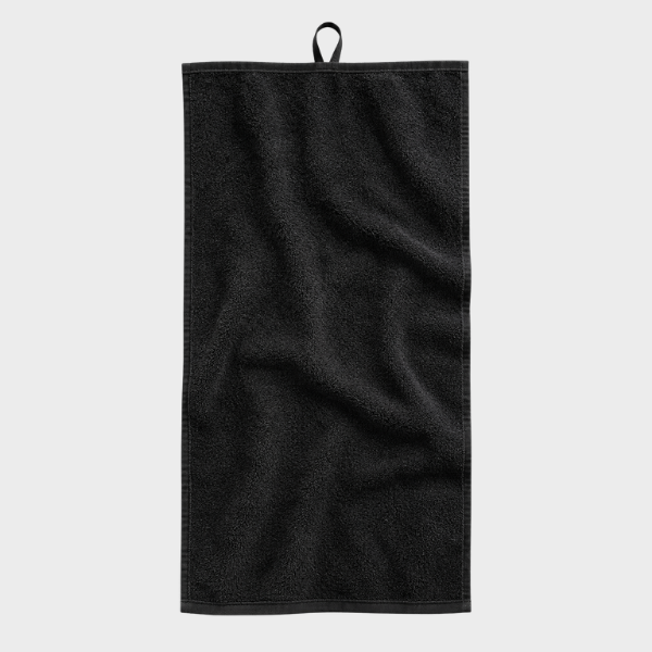 Microfiber Gym Towel