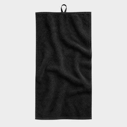 Microfiber Gym Towel