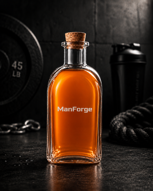 Daily Carry Bottle
