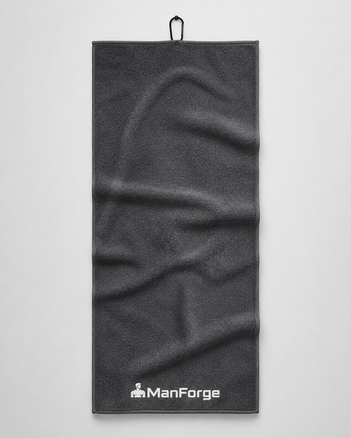 Microfiber Gym Towel