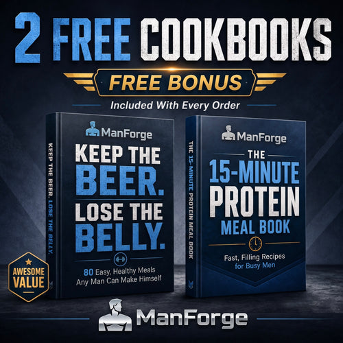 The ManForge Nutrition Library