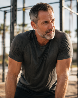 Boost Metabolism