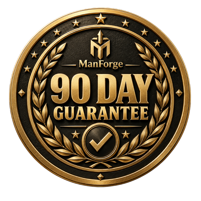 90 Day Guarantee