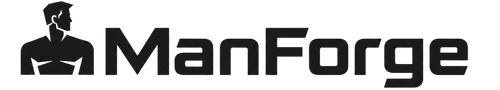 Man Forge